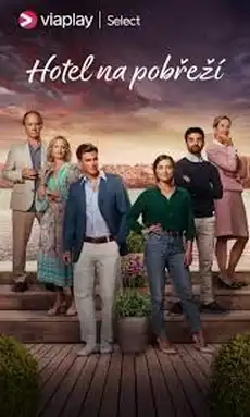 Hotel na pobřeží – 3. díl – Překvapivá závěť