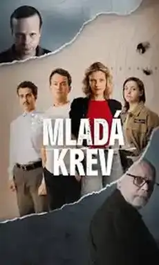 Mladá krev – 11. díl – Bella Donna