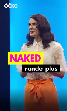 Naked: Rande plus – 3. díl – Jakub a Tomáš
