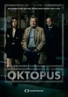 Oktopus 2 – 11. díl – Marukeeta