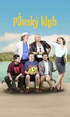 Pánský klub