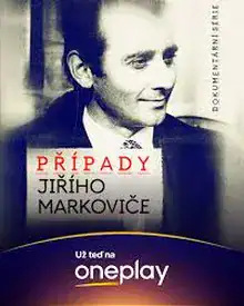 Případy Jiřího Markoviče – 3. díl – Vyzvat velikány