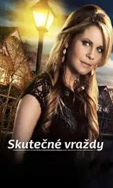 Skutečné vraždy: Divadelní večírek