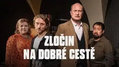 Zločin na dobré cestě – 11. díl – Rodinné pravdy