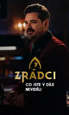 Zrádci 2 – Co jste v díle neviděli – 2. díl