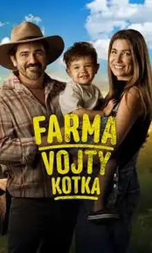 Farma Vojty Kotka – 9. díl