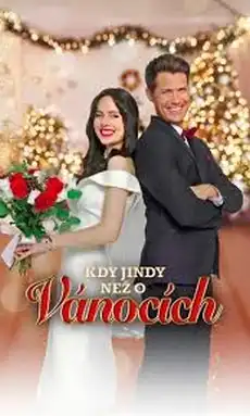 Kdy jindy než o Vánocích