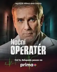 Noční operatér – 4. díl – Útěk