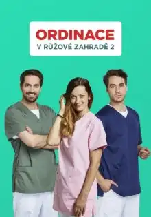 Ordinace v růžové zahradě 2 – 1224. díl – Tanti aguri