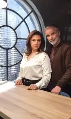 Prokurátorka – 12. díl