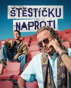 Štěstíčku naproti – 5. díl
