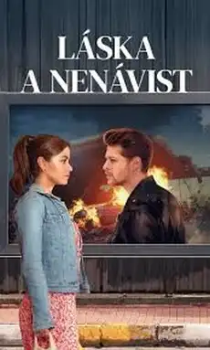 Láska a nenávist – 35. díl – Letní párty