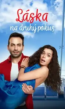 Láska na druhý pokus – 16. díl – Čas na přemýšlení