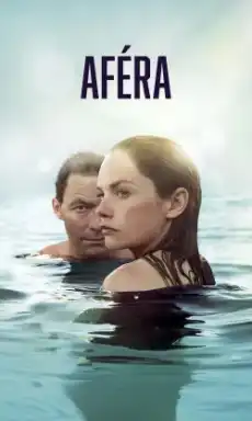 Aféra – 2. díl