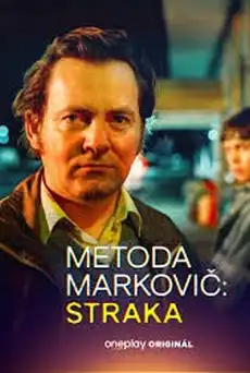 Metoda Markovič: Straka – 4. díl – Syn