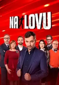 Na lovu 9 – 1. díl