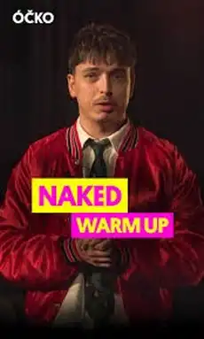 Naked Warm Up – 5. díl – S dominou o pleasure BDSM praktikách