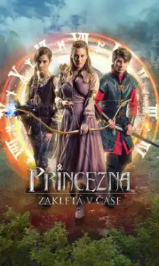 Princezna zakletá v čase