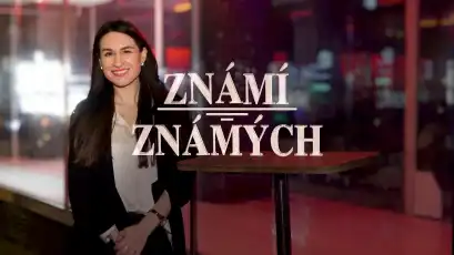 Známí známých – 3. díl