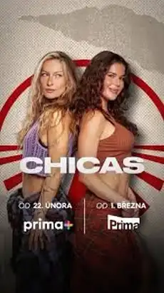 Asia express – Chicas nahlas – 1. díl