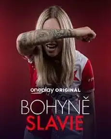Bohyně Slavie – 2. díl – Reprezentační sen