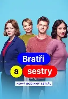 Bratři a sestry 2 – 36. díl