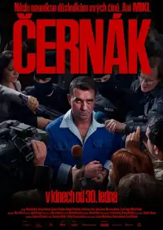 Černák – 4. díl