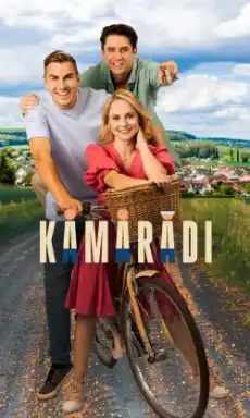 Kamarádi – 86. díl