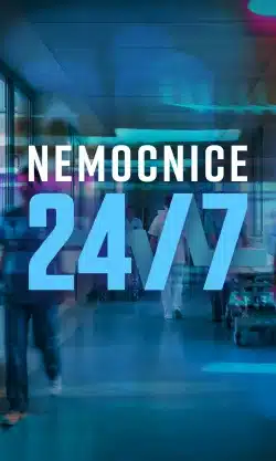 Nemocnice 24/7 – 13. díl