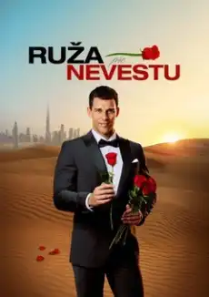Ruža pre nevestu 4 – 3. díl