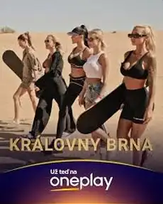 Královny Brna – 3. díl