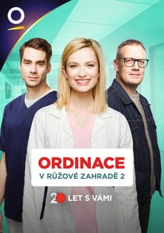 Ordinace v růžové zahradě 2 – 1238. díl – Šíleně smutná princezna