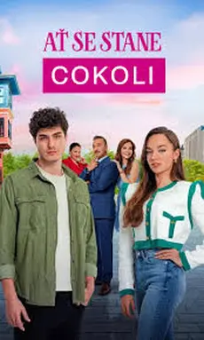 Ať se stane cokoli – 1. díl – Nehoda