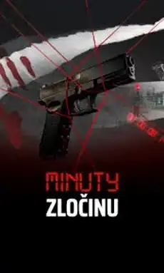 Minuty zločinu – 5. díl – Kevin Dahlgren
