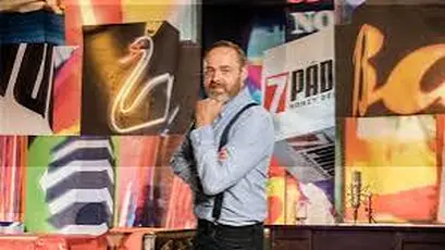 7 pádů Honzy Dědka – Úvod (26. 5. 2026)