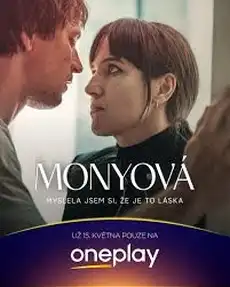 Monyová – 4. díl – Krotitelka snů