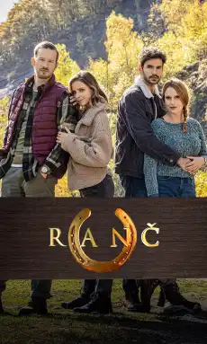 Ranč – 5. díl