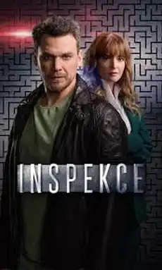 Inspekce – 6. díl – Meruni