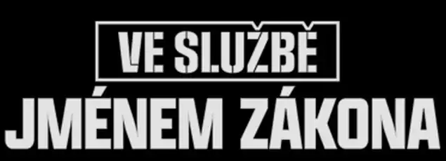 Ve službě: Jménem zákona – 1. díl