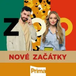 ZOO Nové začátky – 74. díl – Ukradená náušnice